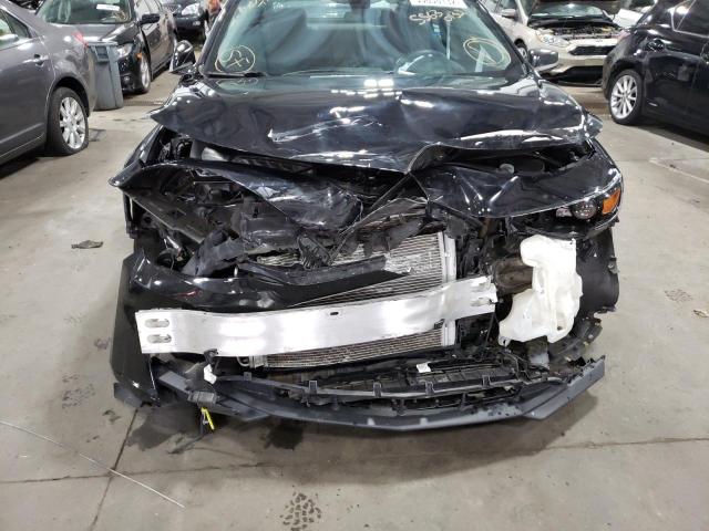Photo 9 from auction – 2016 CHEVROLET MALIBU LT with VIN 1G1ZE5ST3GF260583