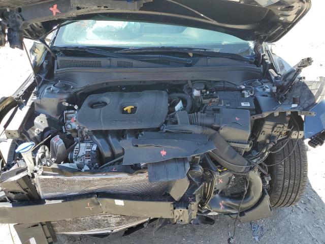 Photo 7 from auction – 2021 KIA FORTE FE with VIN 3KPF24AD4ME318245