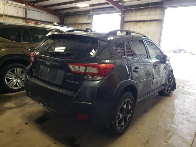 Photo 4 from auction – 2019 SUBARU CROSSTREK with VIN JF2GTACC0KH204806