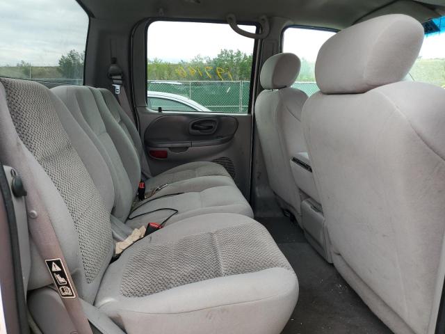 Photo 6 from auction – 2003 FORD F150 SUPER with VIN 1FTRW08613KD32567