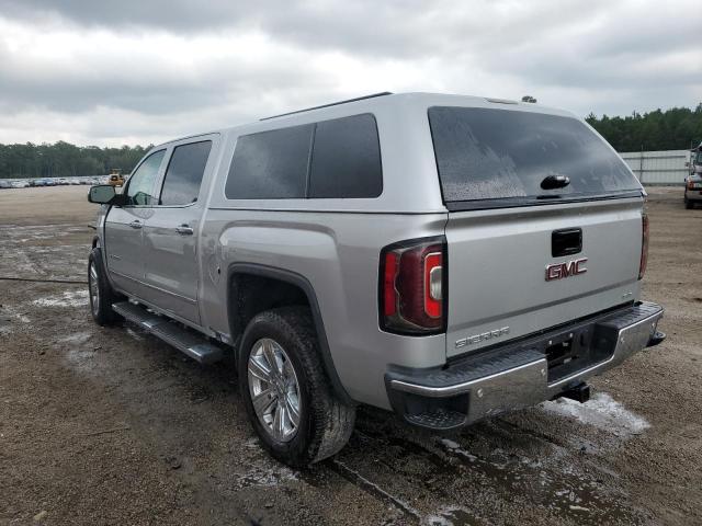 Photo 3 from auction – 2018 GMC SIERRA K15 with VIN 3GTU2NEC2JG540071