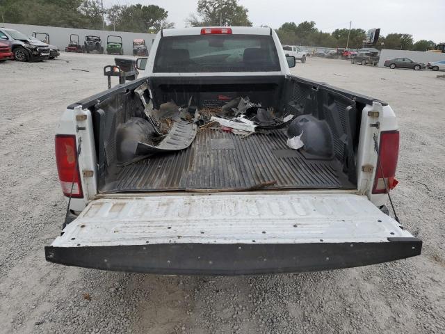 Photo 6 from auction – 2017 RAM 1500 ST with VIN 3C6JR6DT5HG675245