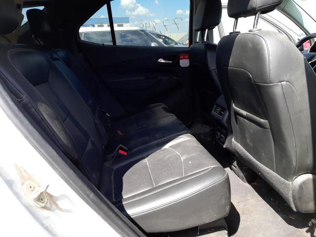 Photo 6 from auction – 2018 CHEVROLET EQUINOX PR with VIN 3GNAXVEV4JS627206
