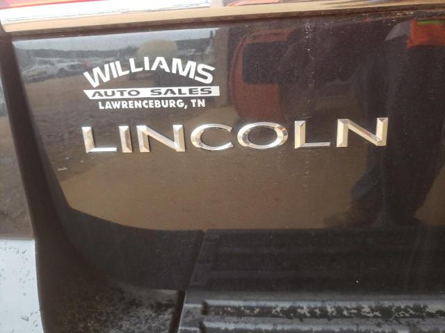Photo 10 from auction – 2014 LINCOLN NAVIGATOR with VIN 5LMJJ3J57EEL03227