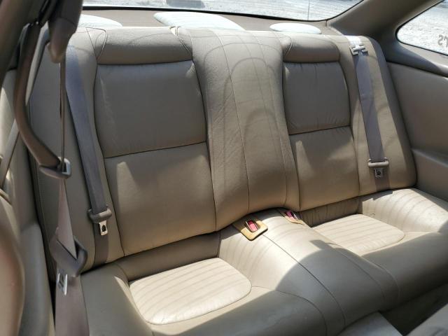 Photo 6 from auction – 1993 LEXUS SC 400 with VIN JT8UZ30C9P0025846