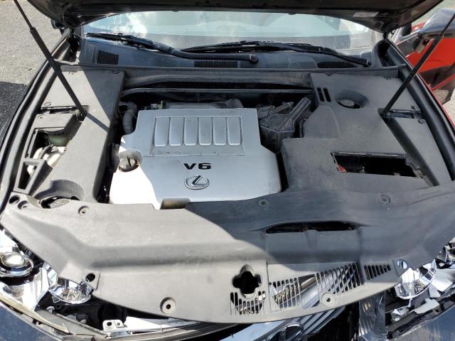 Foto 7 de la subasta – 2009 LEXUS ES 350 con VIN JTHBJ46G192303564
