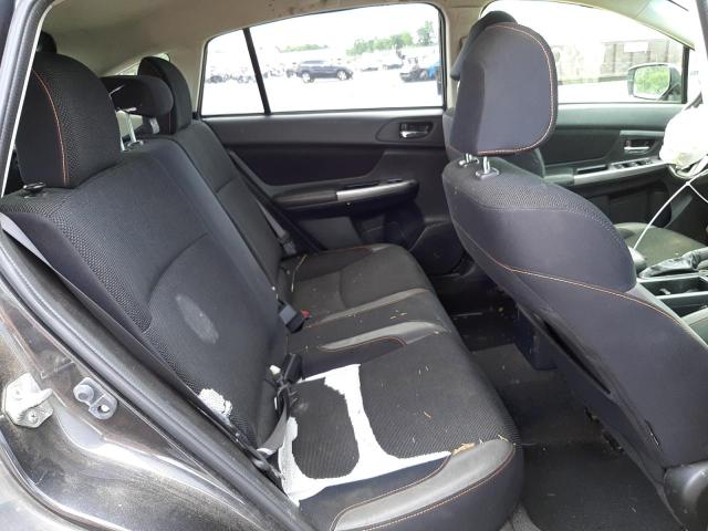 Photo 6 from auction – 2016 SUBARU CROSSTREK with VIN JF2GPABC8G8236643
