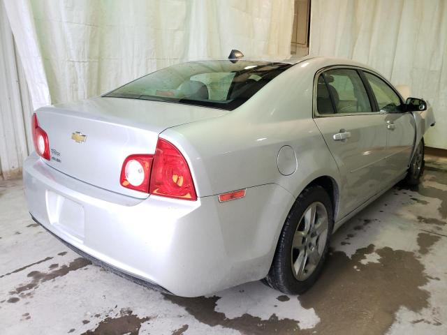 Photo 4 from auction – 2012 CHEVROLET MALIBU LS with VIN 1G1ZB5E09CF373104