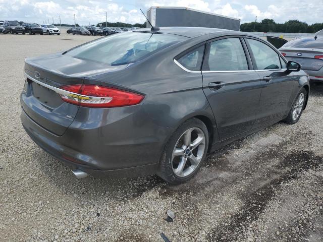 Photo 4 from auction – 2017 FORD FUSION SE with VIN 3FA6P0H79HR164260
