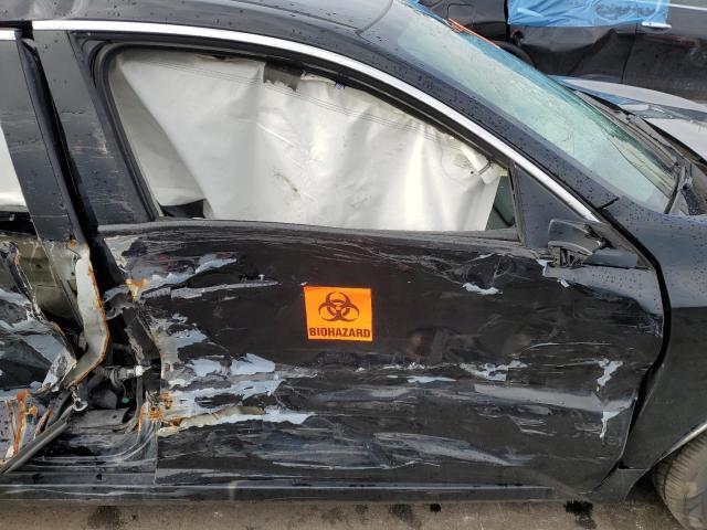 Photo 5 from auction – 2019 HONDA CIVIC LX with VIN 2HGFC2F61KH549540