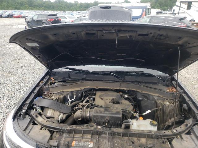 Foto 7 de la subasta – 2020 FORD EXPLORER con VIN 1FMSK7BH0LGC21443