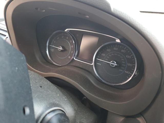 Photo 8 from auction – 2018 SUBARU FORESTER 2 with VIN JF2SJAWC0JH571618