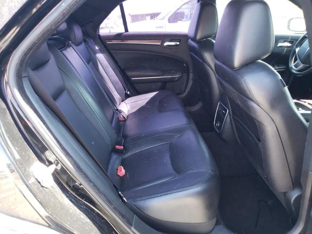 Photo 6 from auction – 2012 CHRYSLER 300 LIMITE with VIN 2C3CCACG3CH250016