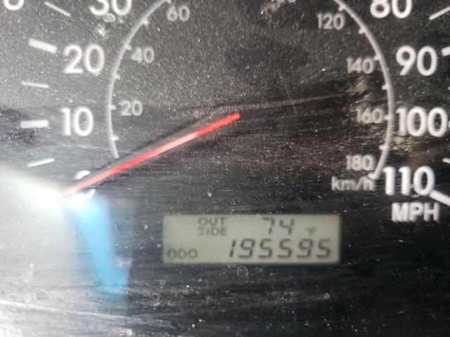 Photo 8 from auction – 2006 TOYOTA COROLLA CE with VIN 1NXBR30E96Z649319