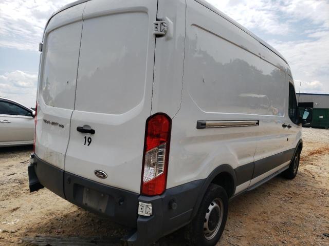 Photo 4 from auction – 2015 FORD TRANSIT T- with VIN 1FTNR2CM9FKB04053