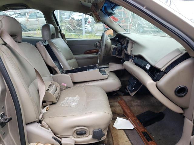 Photo 5 from auction – 2002 BUICK LESABRE CU with VIN 1G4HP54KX24244477