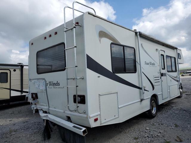 Photo 4 from auction – 2005 FOUR MOTORHOME with VIN 1FDXE45S45HA78450