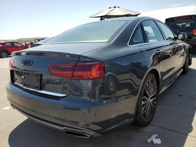 Photo 4 from auction – 2016 AUDI A6 PREMIUM with VIN WAUGFAFC6GN039934