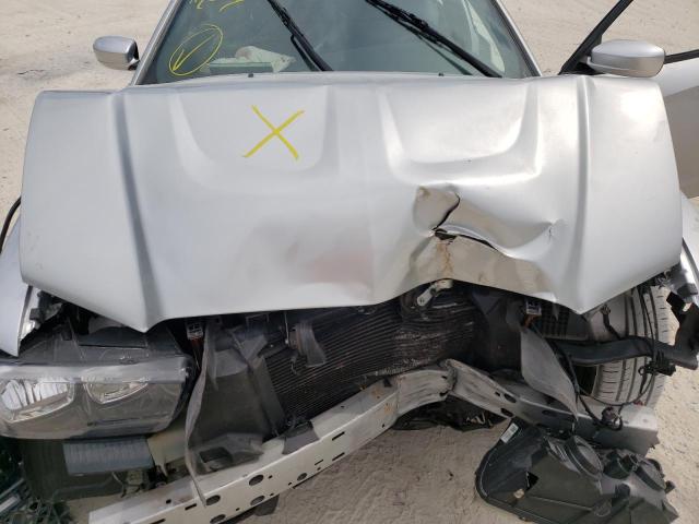 Photo 7 from auction – 2014 DODGE CHARGER PO with VIN 2C3CDXAT0EH280660