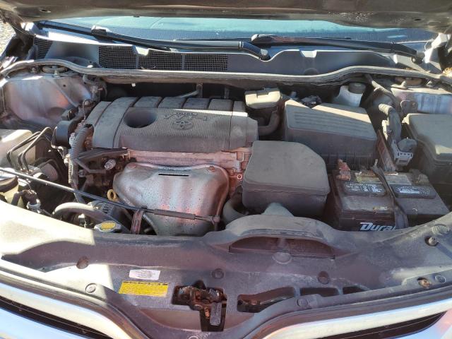 Photo 7 from auction – 2015 TOYOTA VENZA LE with VIN 4T3BA3BB2FU072084