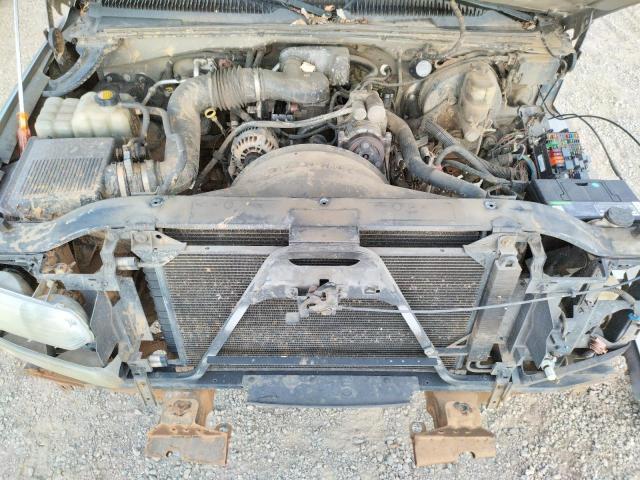 Photo 7 from auction – 2001 CHEVROLET SILVERADO with VIN 1GCEC14W81Z249368