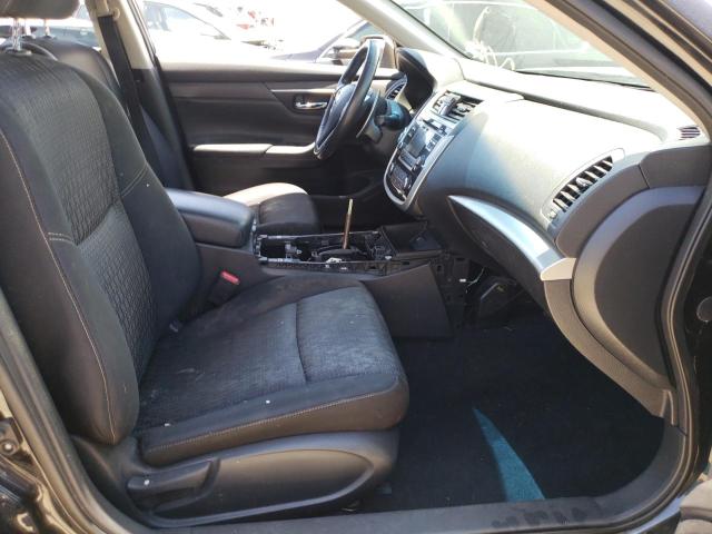Photo 5 from auction – 2018 NISSAN ALTIMA 2.5 with VIN 1N4AL3AP6JC102496