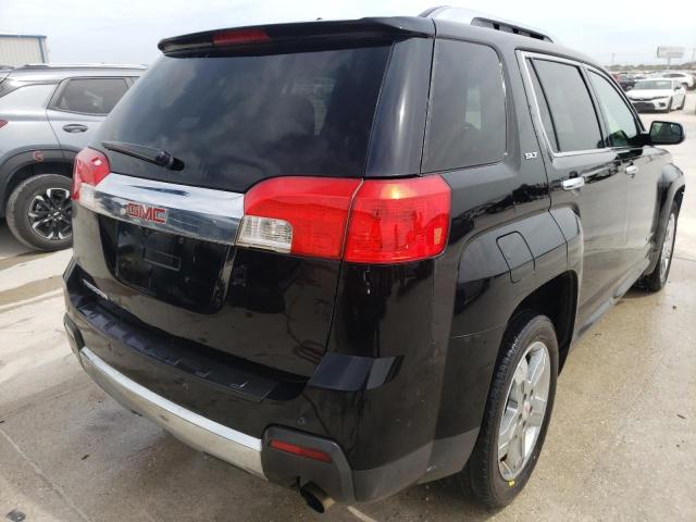 Photo 4 from auction – 2013 GMC TERRAIN SL with VIN 2GKFLWE33D6179692
