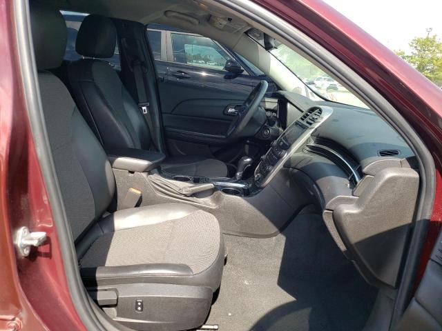 Photo 5 from auction – 2015 CHEVROLET MALIBU 1LT with VIN 1G11C5SL0FF347956