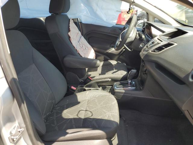 Photo 5 from auction – 2013 FORD FIESTA SE with VIN 3FADP4EJXDM205744