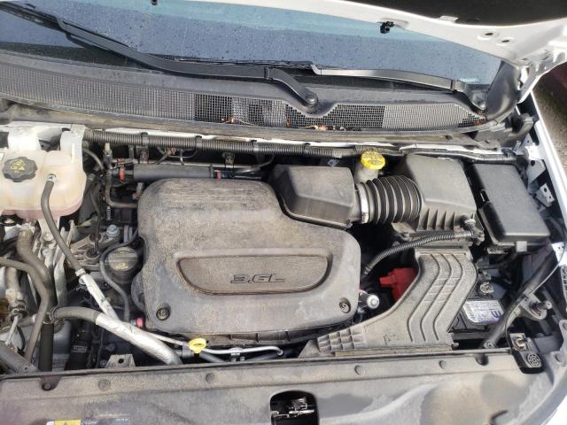 Photo 7 from auction – 2019 CHRYSLER PACIFICA T with VIN 2C4RC1BGXKR582860