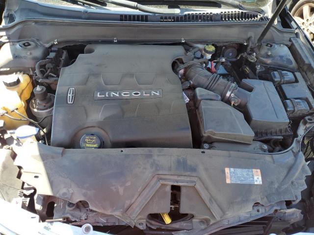 Photo 7 from auction – 2013 LINCOLN MKZ with VIN 3LN6L2JK5DR823909