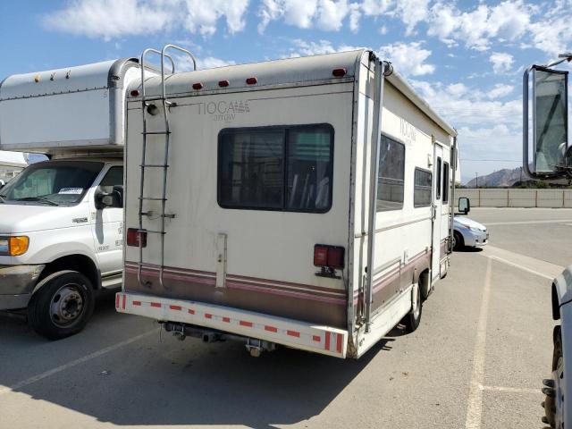 Foto 4 de la subasta – 1994 FORD RV con VIN 1FDKE30G5RHA87655