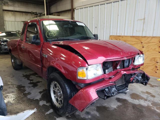 FORD RANGER SUP 2011 with VIN 1FTLR4EE7BPA23851 - Photo from auction