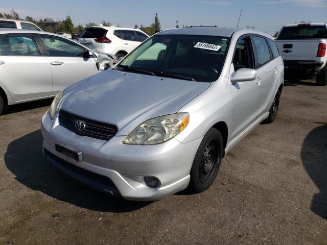 Photo 2 from auction – 2005 TOYOTA COROLLA MA with VIN 2T1KR32E95C322755