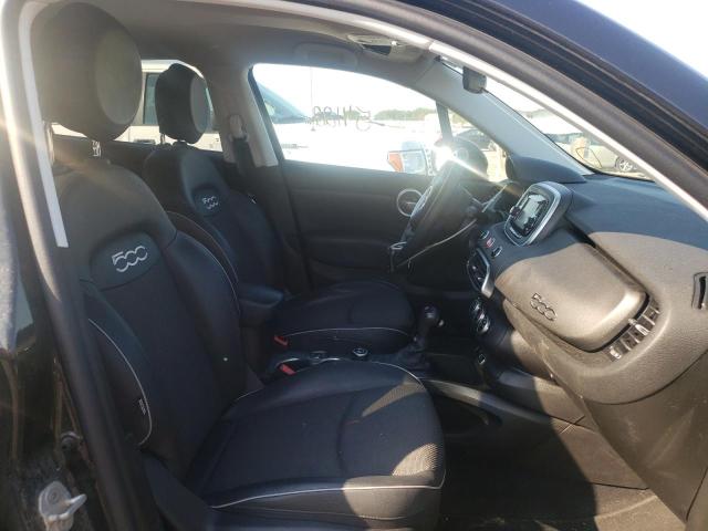 Photo 5 from auction – 2016 FIAT 500X TREKK with VIN ZFBCFYCT6GP512785