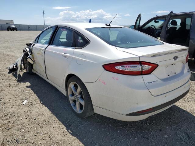 Photo 3 from auction – 2013 FORD FUSION SE with VIN 3FA6P0HR8DR235282