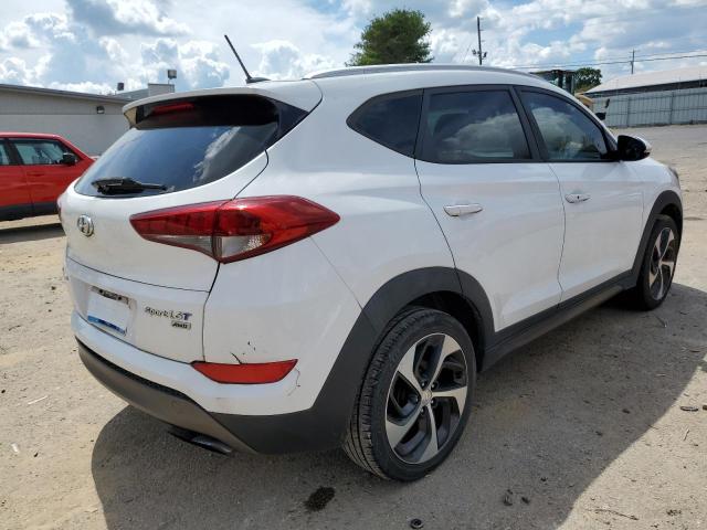 Photo 4 from auction – 2016 HYUNDAI TUCSON LIM with VIN KM8J3CA27GU222109