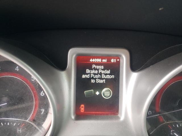 Photo 8 from auction – 2019 DODGE JOURNEY SE with VIN 3C4PDCBB7KT815952