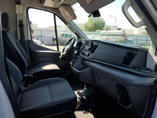Photo 5 from auction – 2020 FORD TRANSIT T- with VIN 1FTBR1C80LKA04516