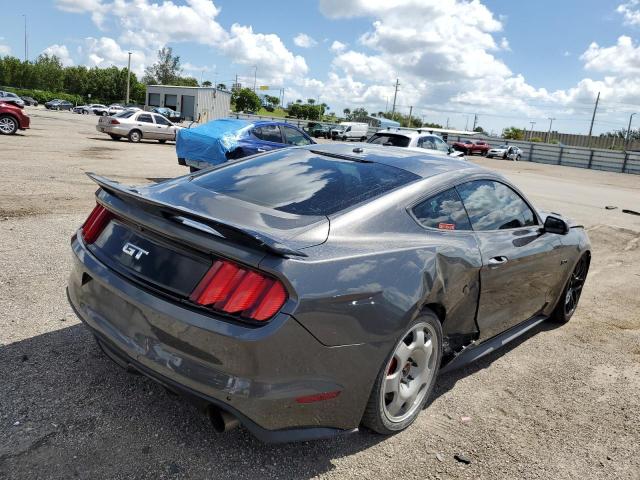 Photo 4 from auction – 2016 FORD MUSTANG GT with VIN 1FA6P8CF7G5228486