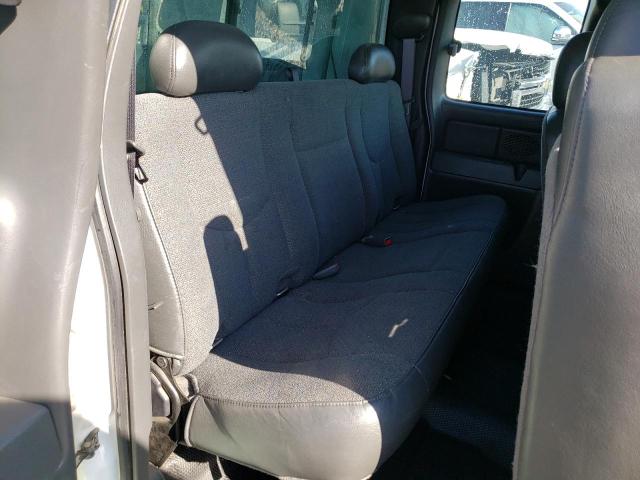 Photo 6 from auction – 2005 CHEVROLET 1500 SILVE with VIN 1GCEC19Z15E297519
