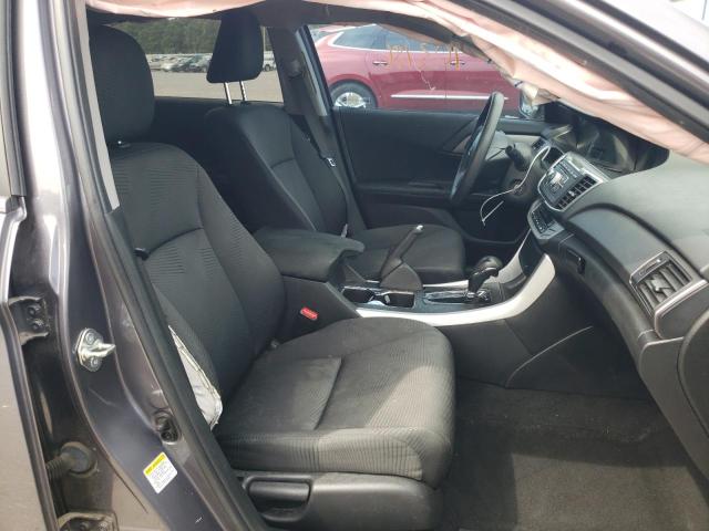 Photo 5 from auction – 2015 HONDA ACCORD LX with VIN 1HGCR2F35FA169726