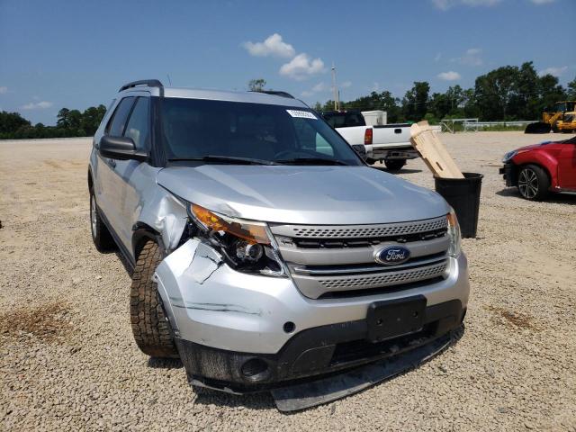 Photo 9 from auction – 2013 FORD EXPLORER with VIN 1FM5K7B80DGA07809
