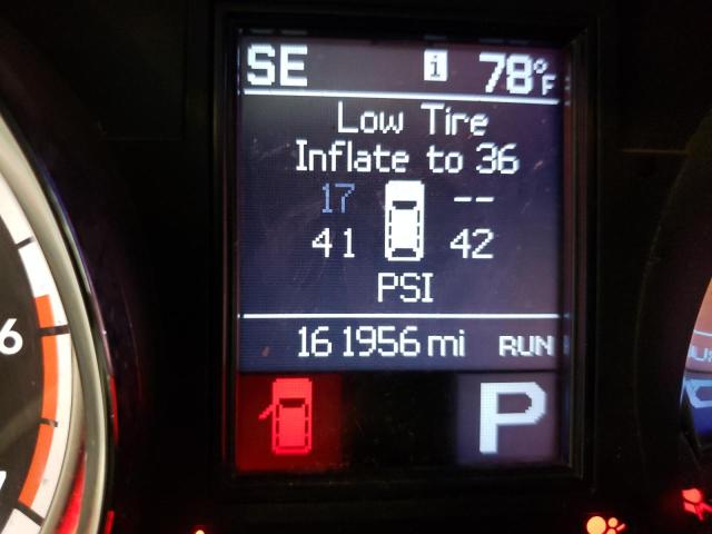 Photo 8 from auction – 2013 DODGE DURANGO R/ with VIN 1C4SDJCTXDC629259