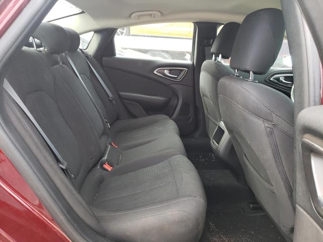 Photo 6 from auction – 2016 CHRYSLER 200 LX with VIN 1C3CCCFB3GN185824