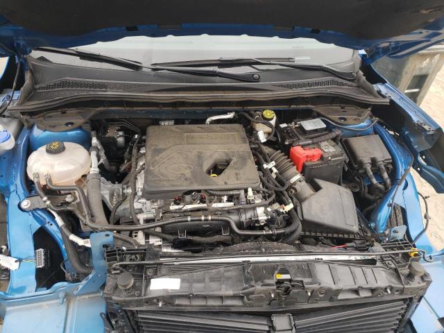 Photo 7 from auction – 2020 FORD ESCAPE S with VIN 1FMCU9F63LUA46514