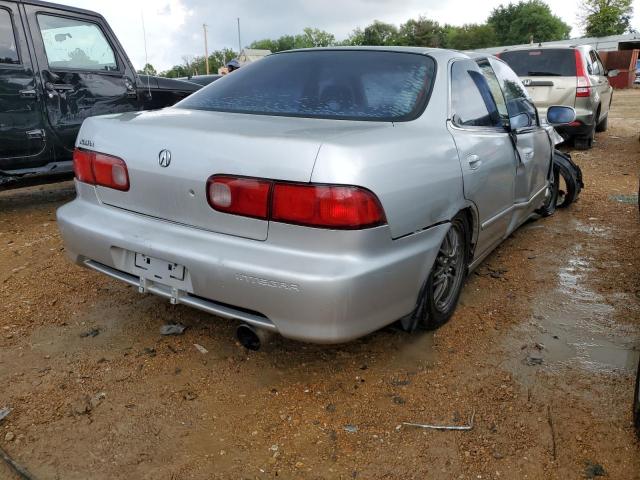 Photo 4 from auction – 2000 ACURA INTEGRA GS with VIN JH4DB7569YS000238