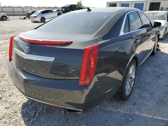 Photo 4 from auction – 2014 CADILLAC XTS PREMIU with VIN 2G61P5S31E9150882