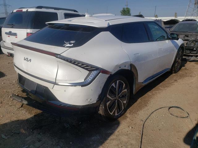 Photo 4 from auction – 2022 KIA EV6 LIGHT with VIN KNDC3DLC4N5029500