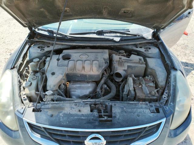 Photo 7 from auction – 2010 NISSAN ALTIMA S with VIN 1N4AL2EP4AC113050